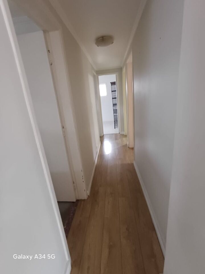 Foto 8 — Apartamento em Jardim Petrópolis