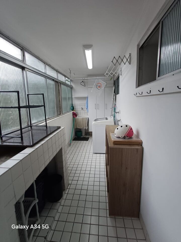 Foto 7 — Apartamento em Jardim Petrópolis