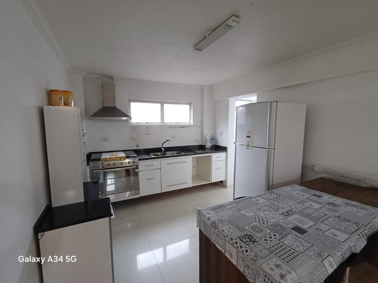 Foto 6 — Apartamento em Jardim Petrópolis