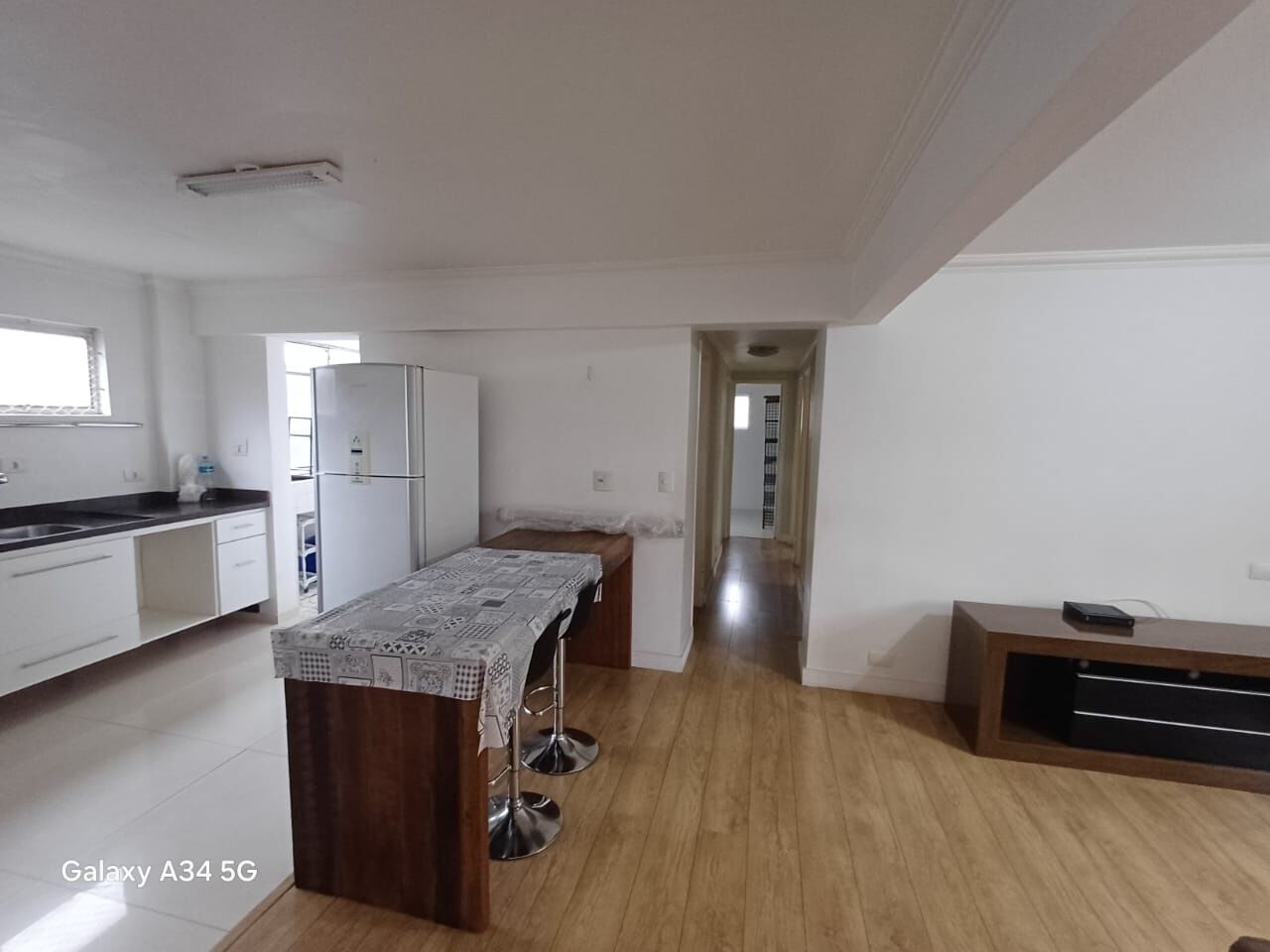 Foto 4 — Apartamento em Jardim Petrópolis