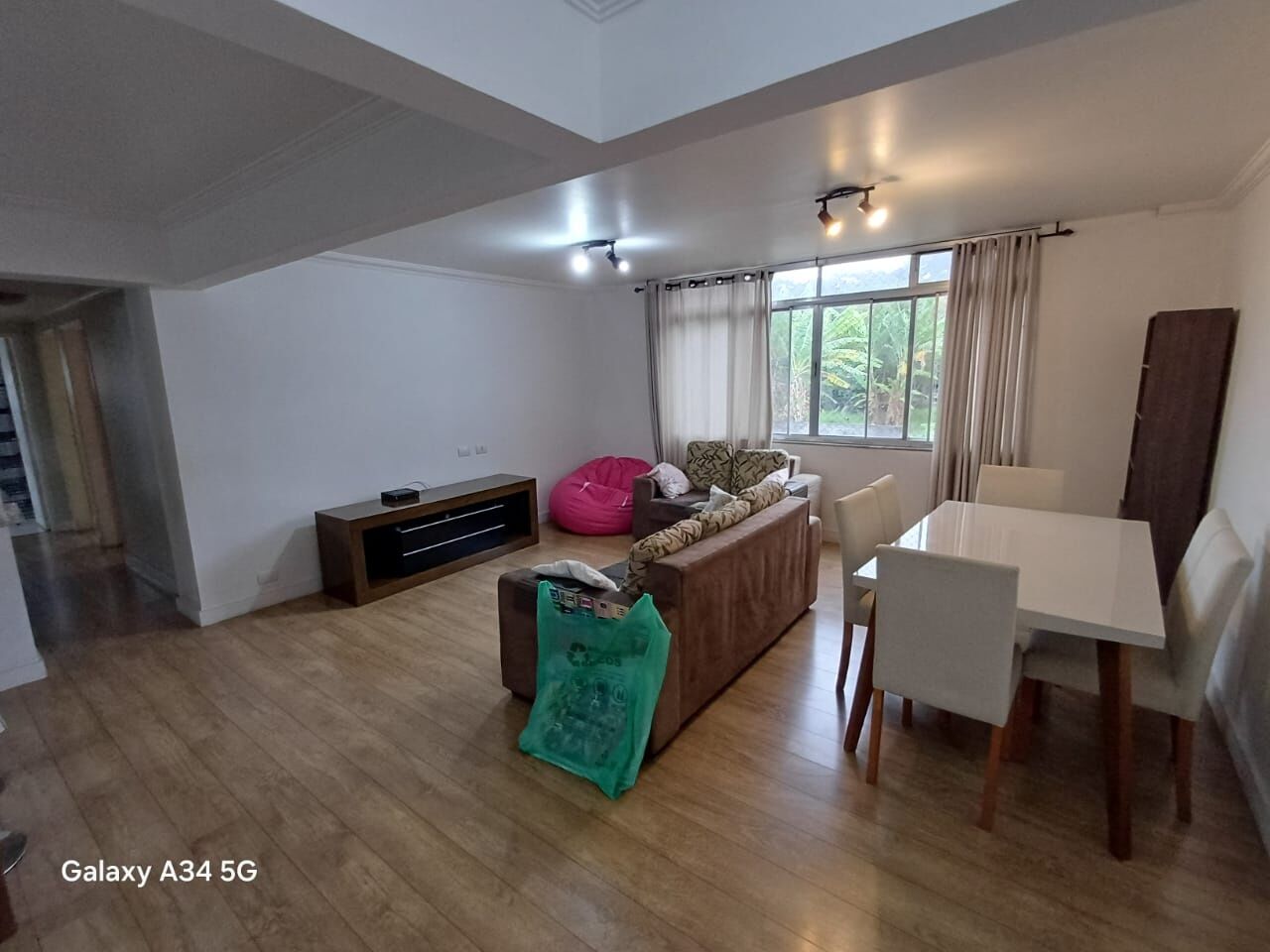 Foto 2 — Apartamento em Jardim Petrópolis