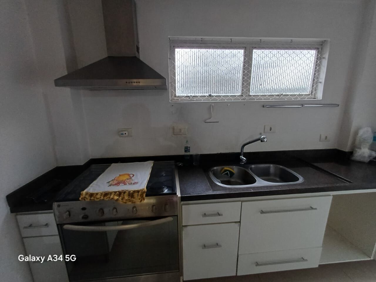Foto 5 — Apartamento em Jardim Petrópolis