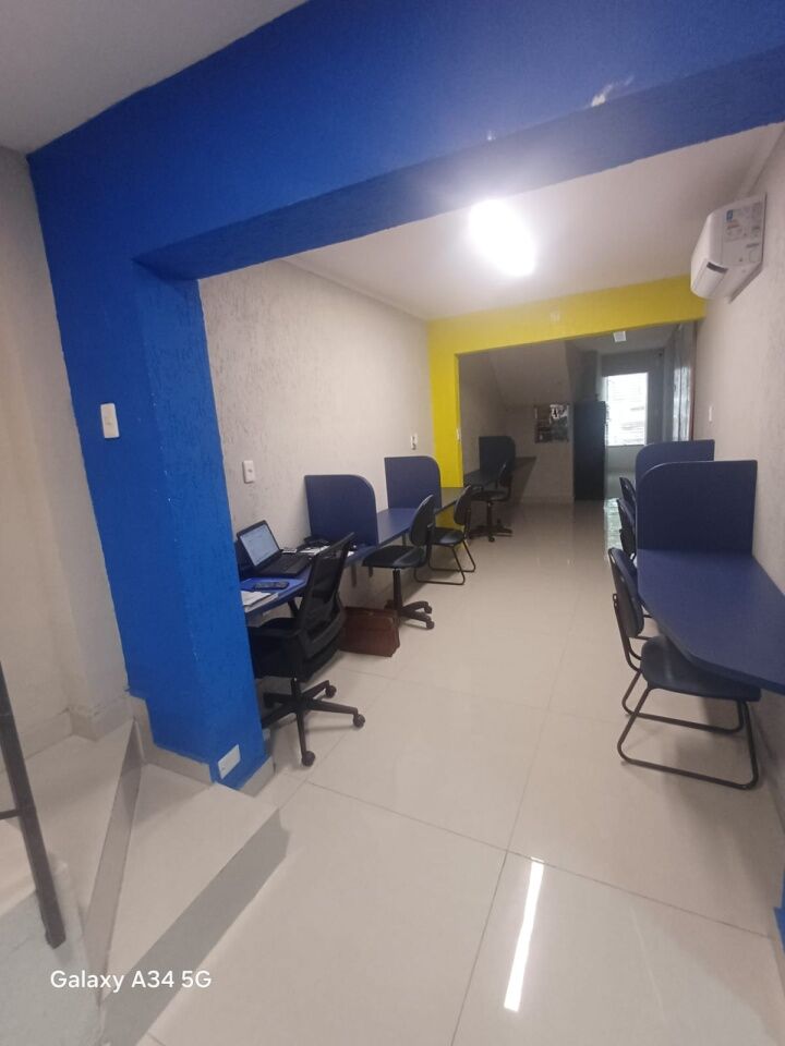 Foto 12 — Sobrado em Planalto Paulista