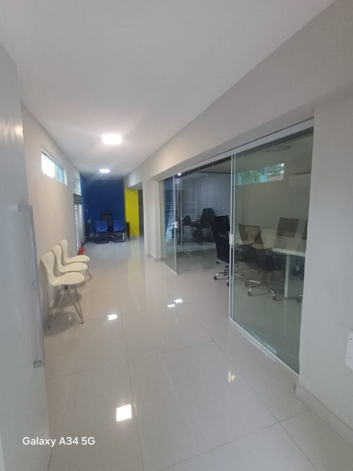 Foto 8 — Sobrado em Planalto Paulista