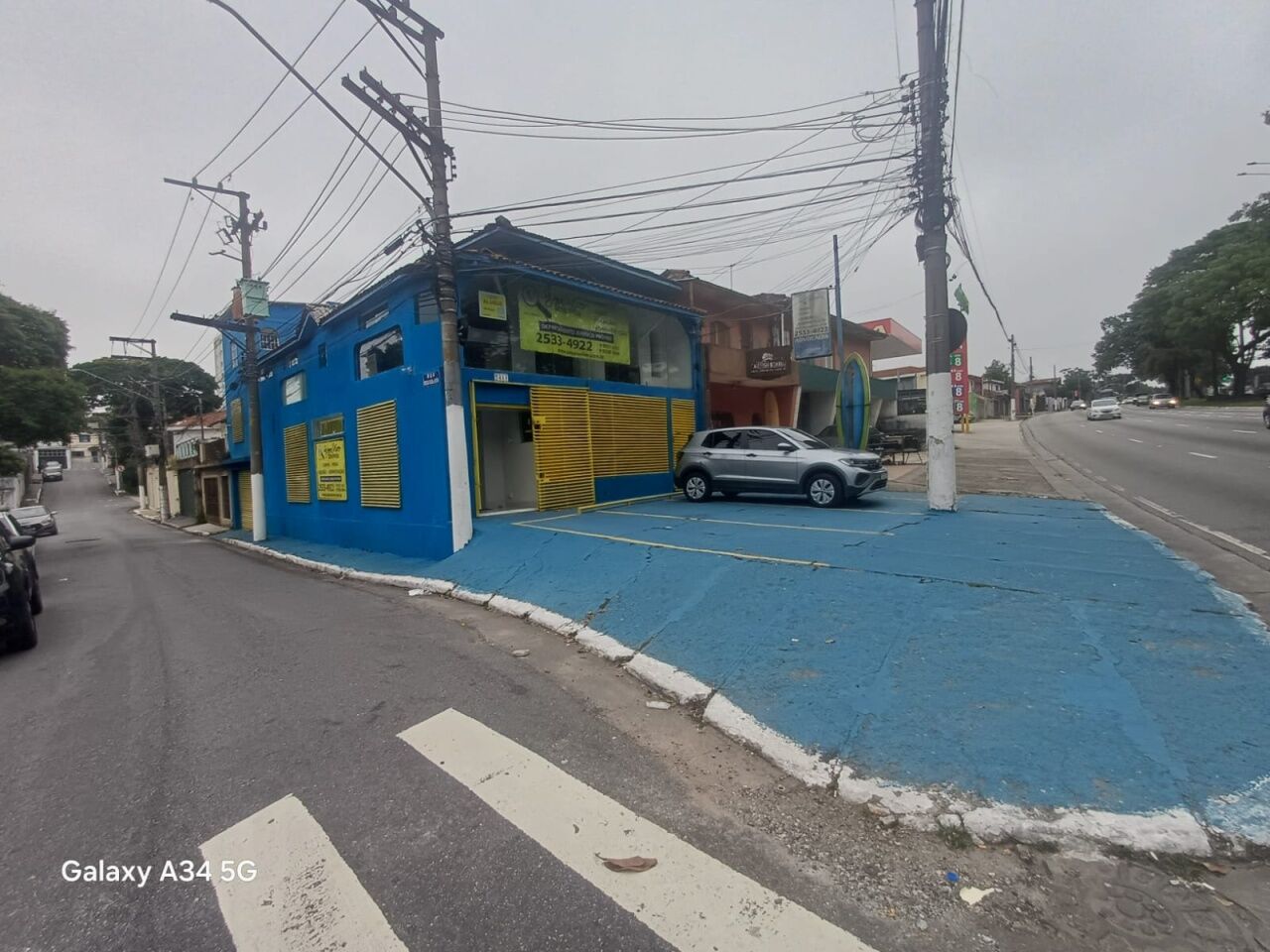Foto 4 — Sobrado em Planalto Paulista