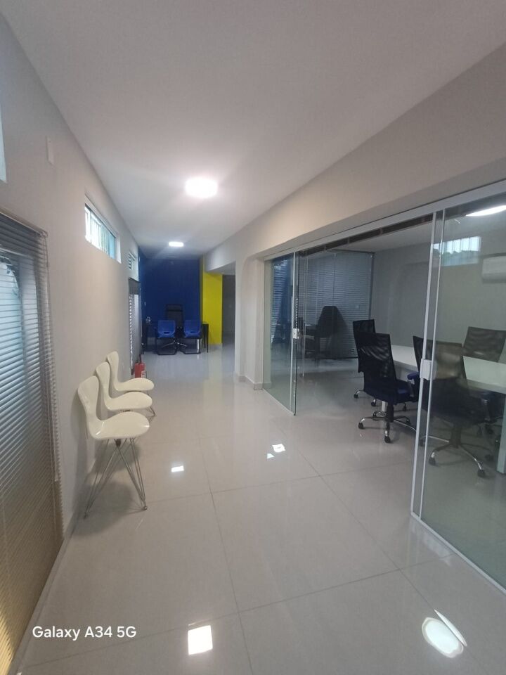 Foto 9 — Sobrado em Planalto Paulista