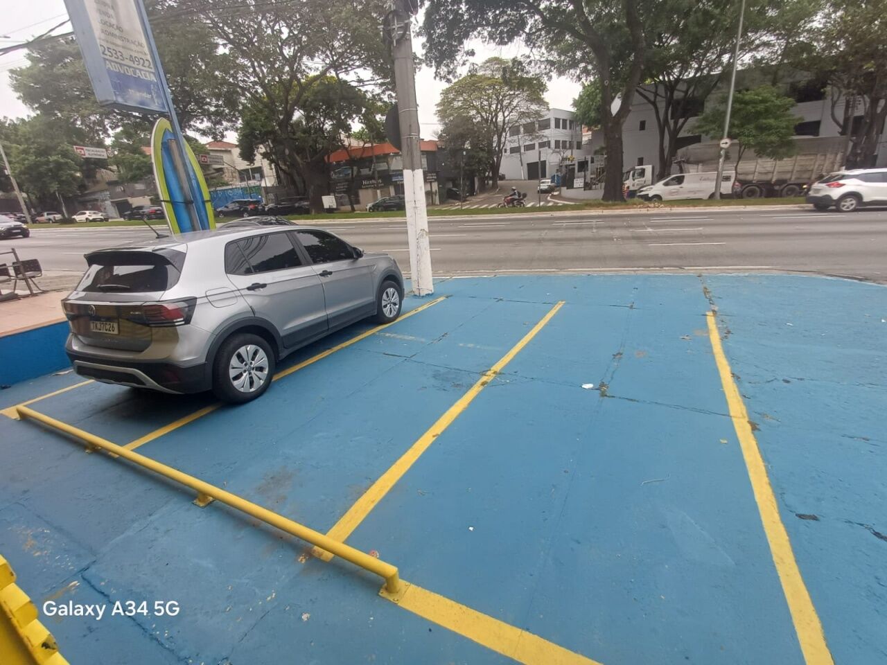 Foto 3 — Sobrado em Planalto Paulista