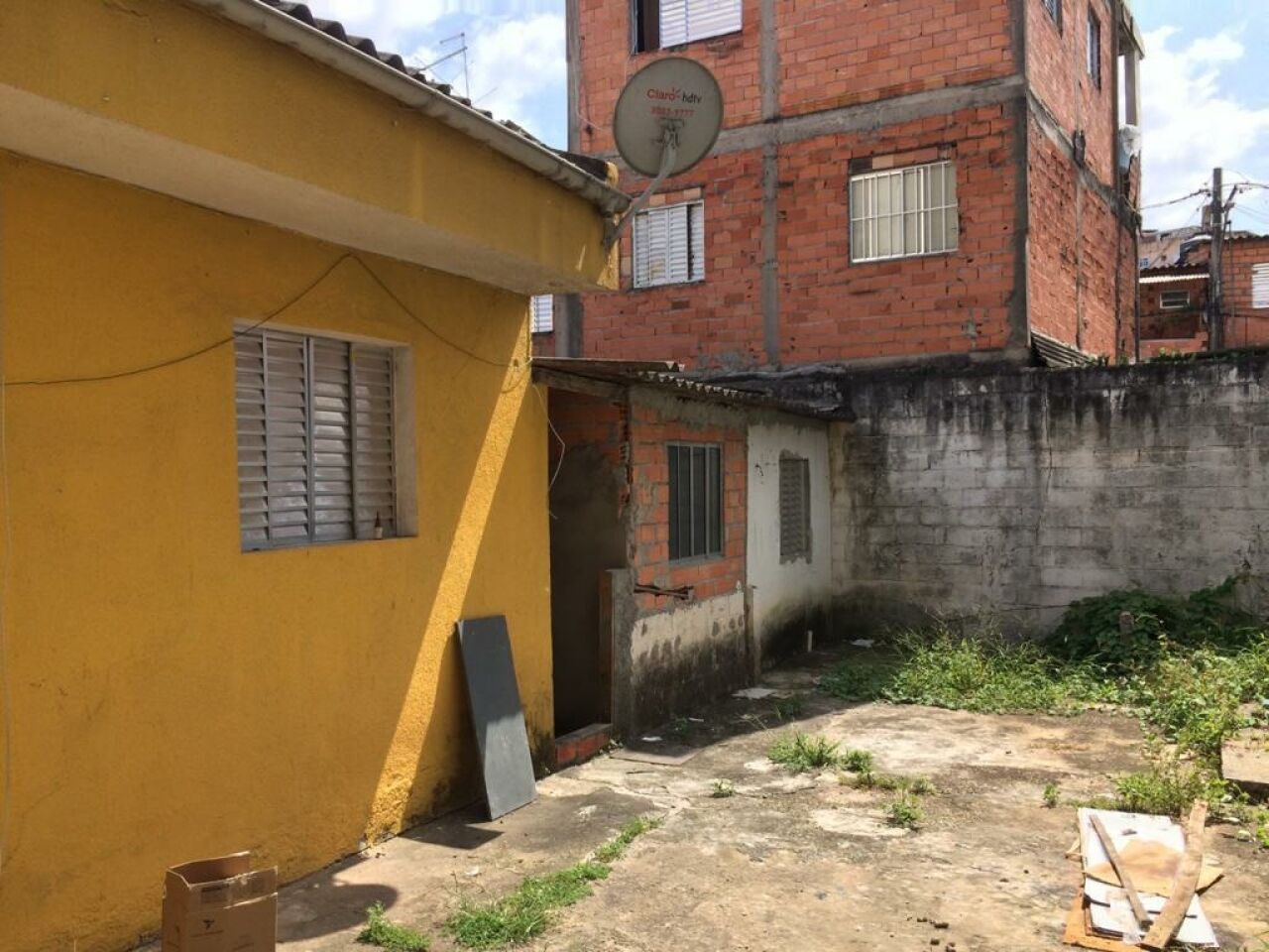 Foto 2 — Comercial em Jardim Santa Rita