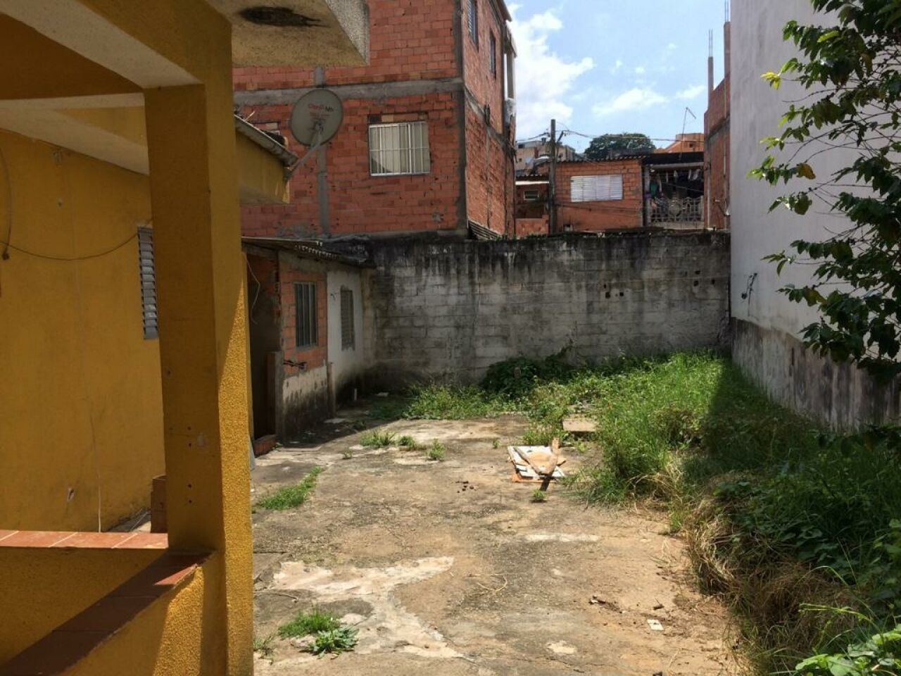 Comercial em Jardim Santa Rita
