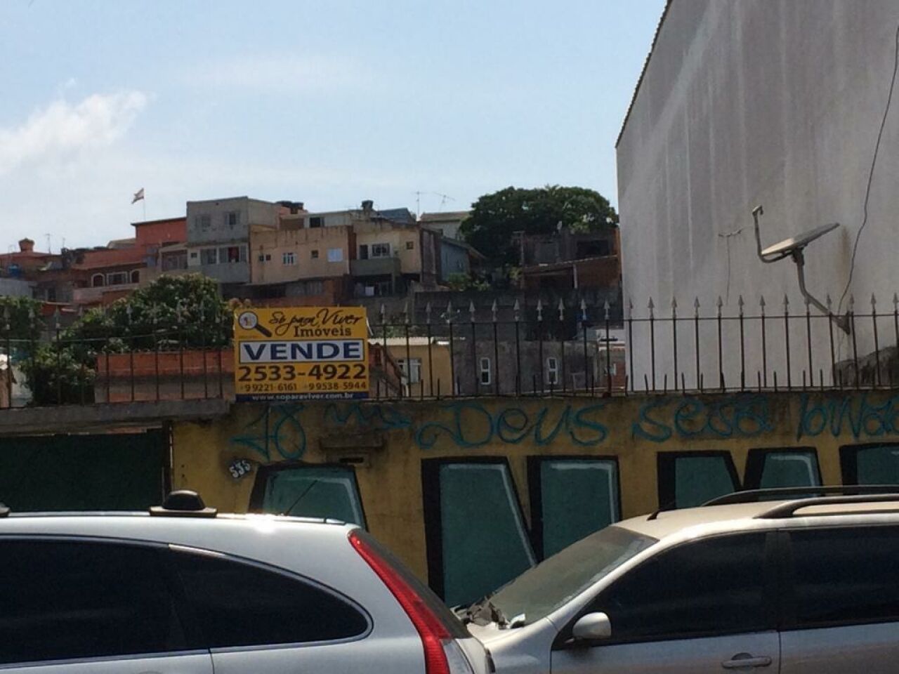 Foto 14 — Comercial em Jardim Santa Rita