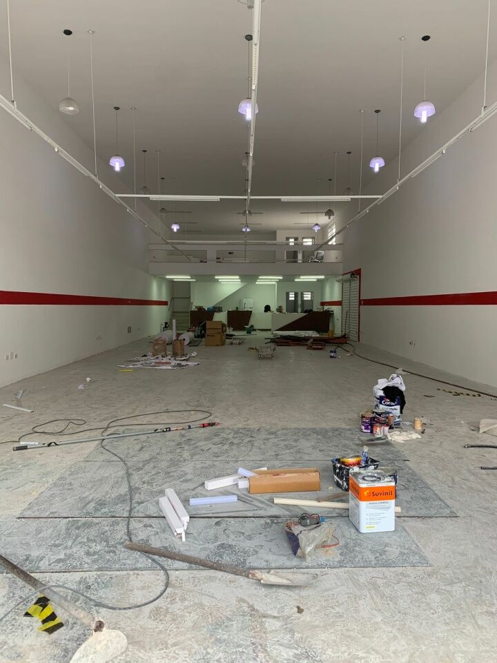 Foto 2 — Comercial em Planalto Paulista