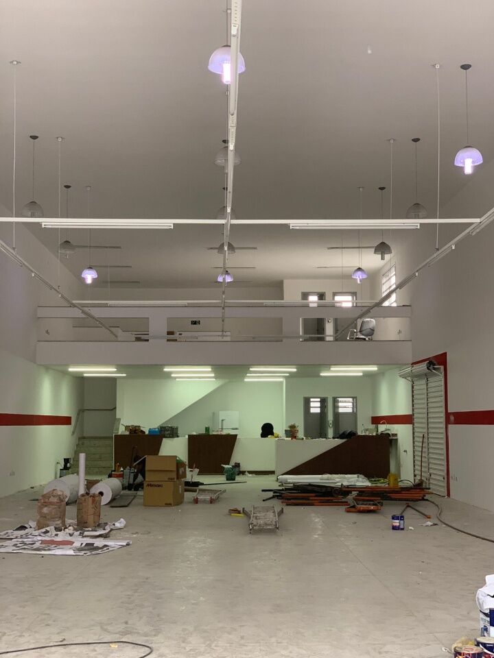 Foto 3 — Comercial em Planalto Paulista