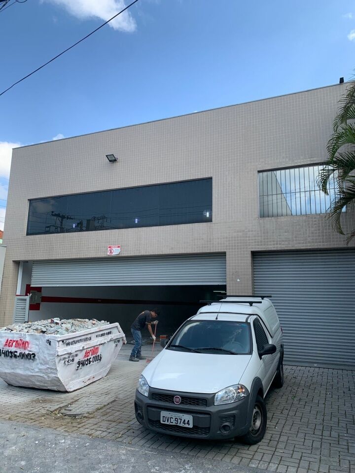 Foto 4 — Comercial em Planalto Paulista