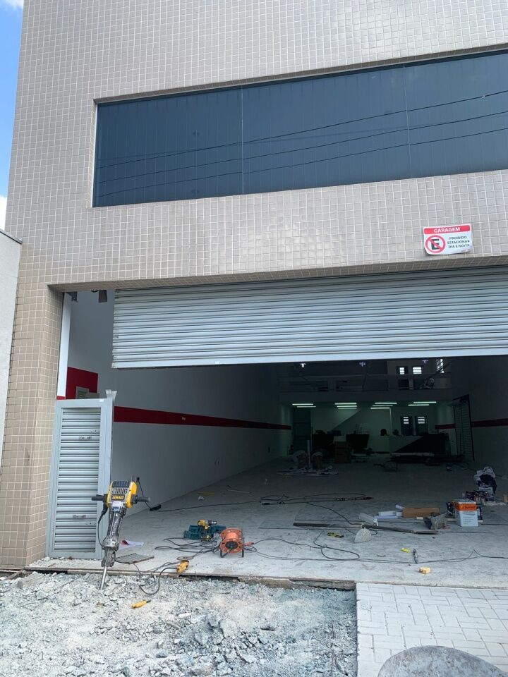 Foto 5 — Comercial em Planalto Paulista