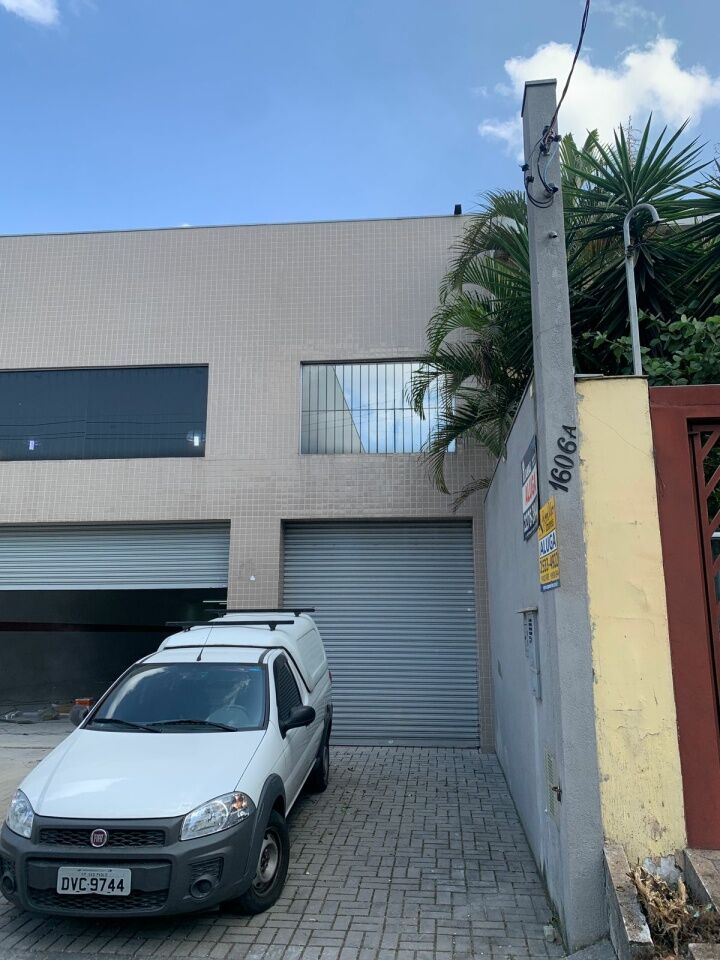 Foto 6 — Comercial em Planalto Paulista