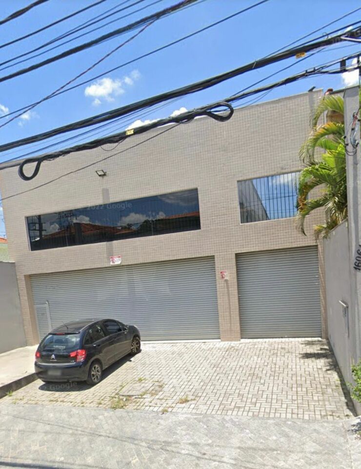 Comercial em Planalto Paulista