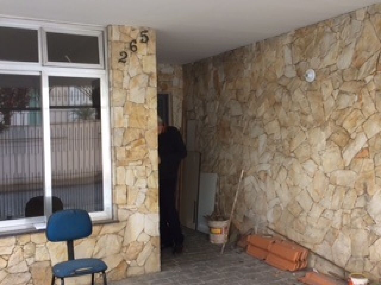 Foto 2 — Sobrado em Cidade Monções