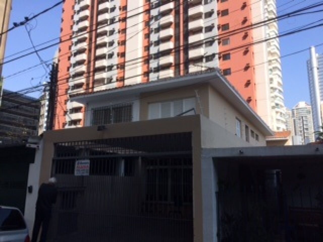 Foto 1 — Sobrado em Cidade Monções