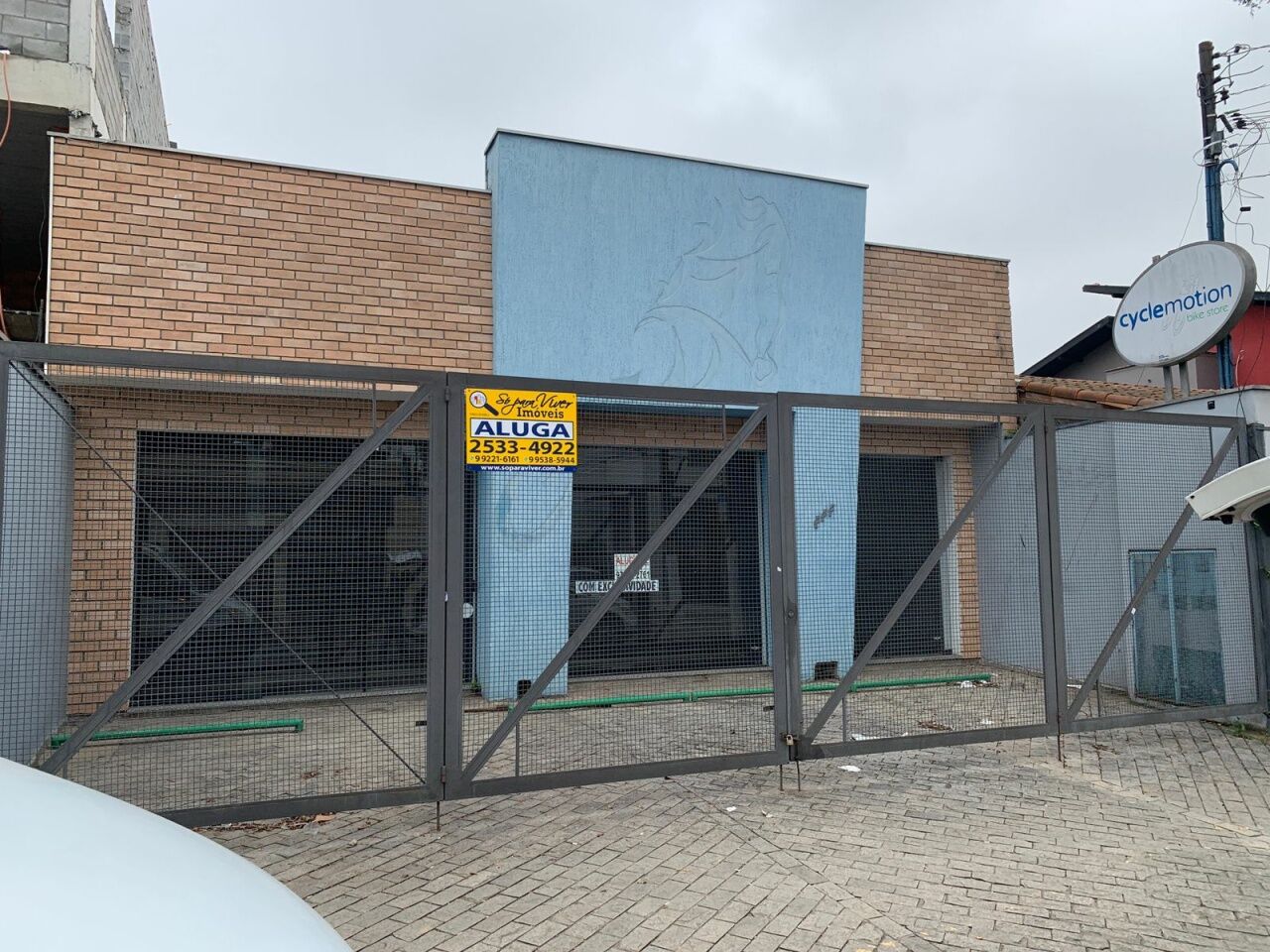 Comercial em Indianópolis