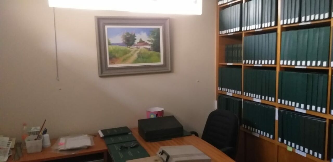 Comercial em Indianópolis