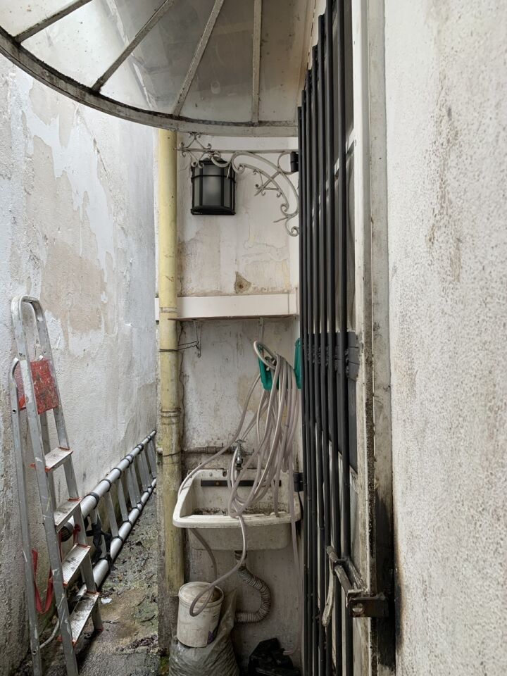 Foto 4 — Comercial em Moema