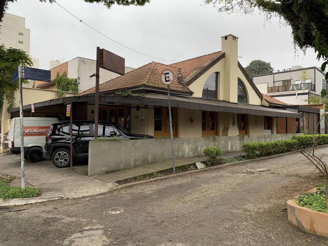 Foto 8 — Comercial em Moema