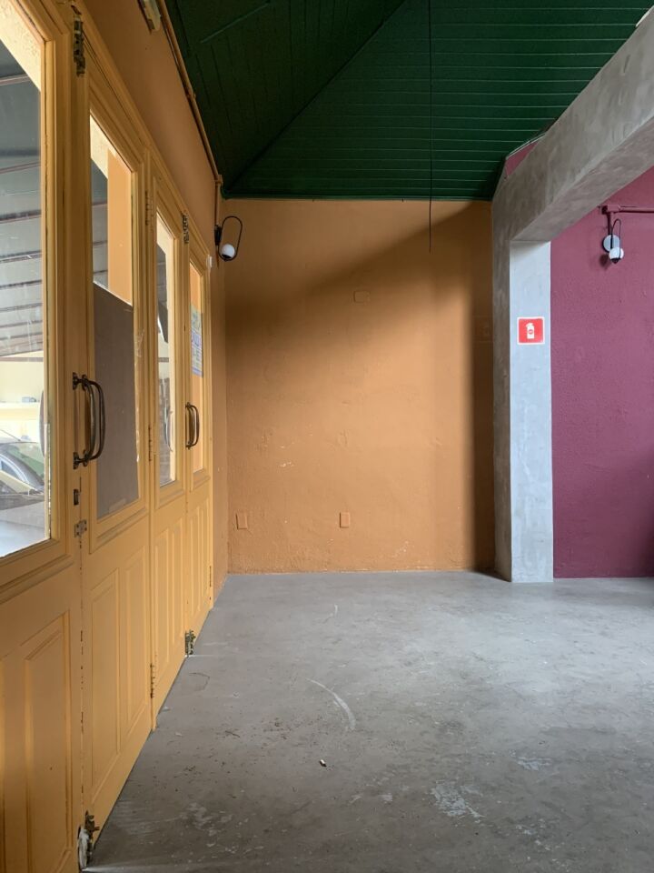 Foto 13 — Comercial em Moema