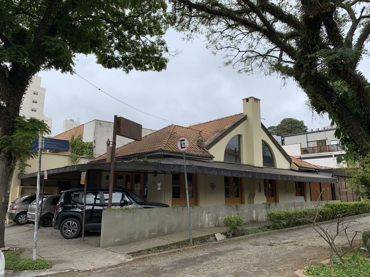 Foto 5 — Comercial em Moema