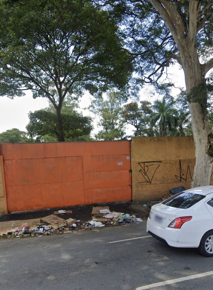 Comercial em Campo Belo