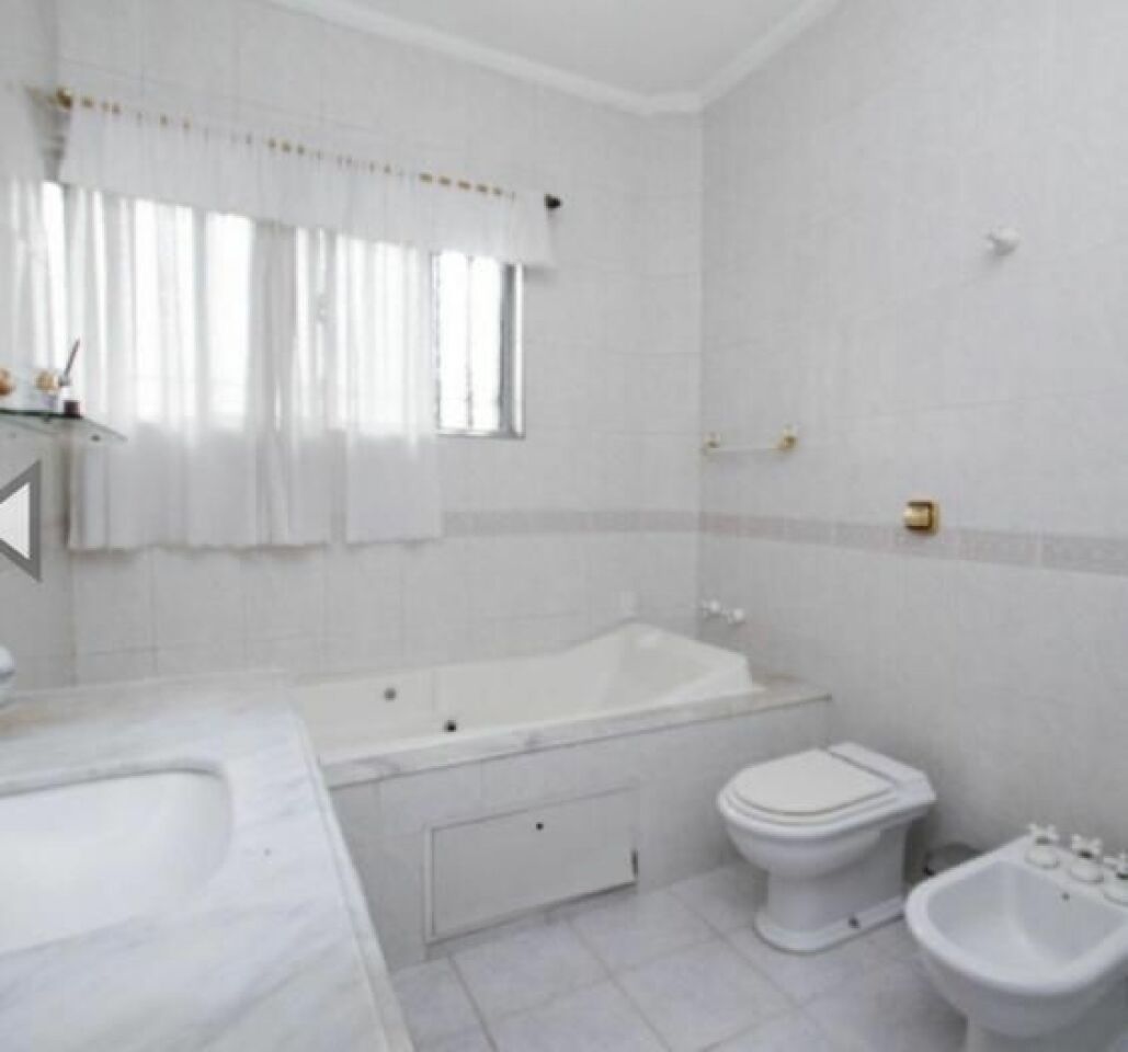 Foto 19 — Casa Assobradada em Planalto Paulista