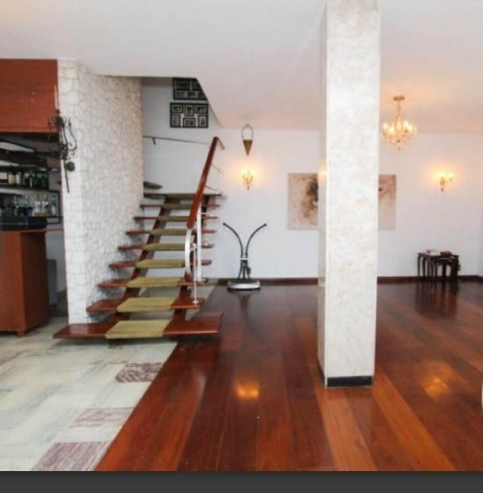 Foto 6 — Casa Assobradada em Planalto Paulista