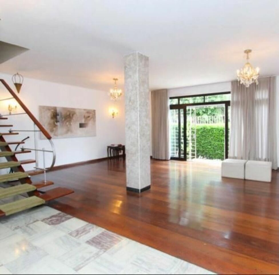 Foto 4 — Casa Assobradada em Planalto Paulista