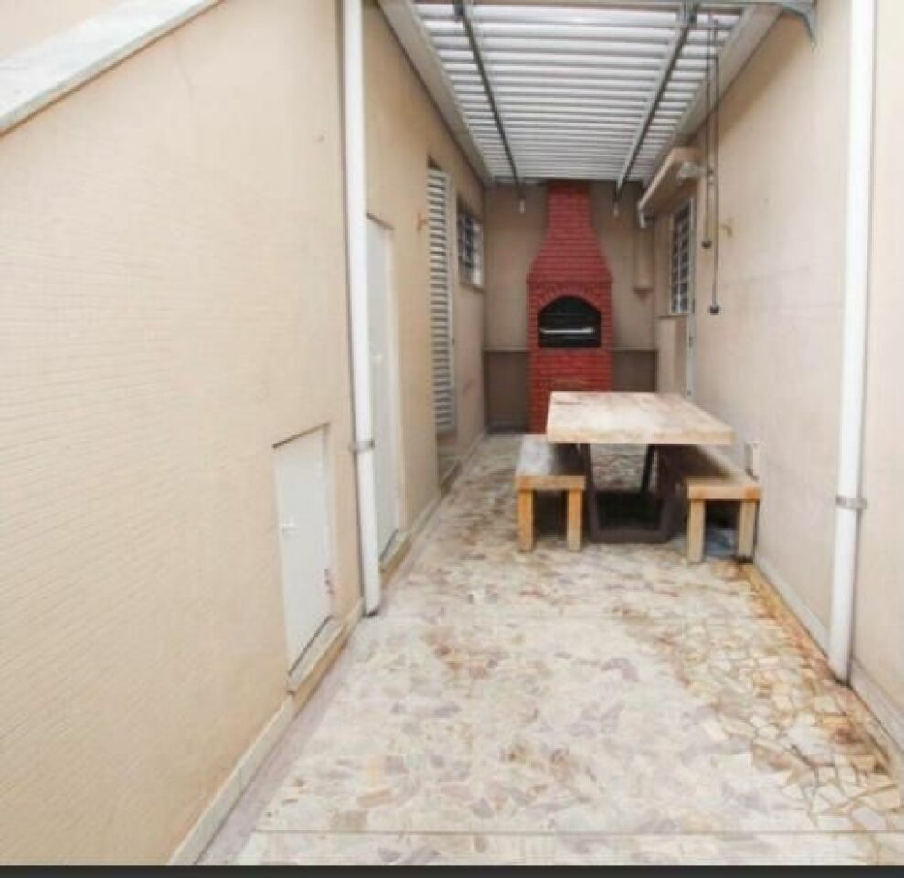 Foto 20 — Casa Assobradada em Planalto Paulista