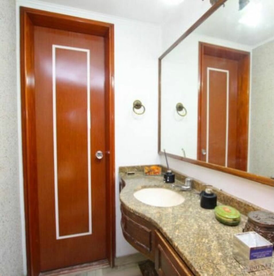 Foto 17 — Casa Assobradada em Planalto Paulista