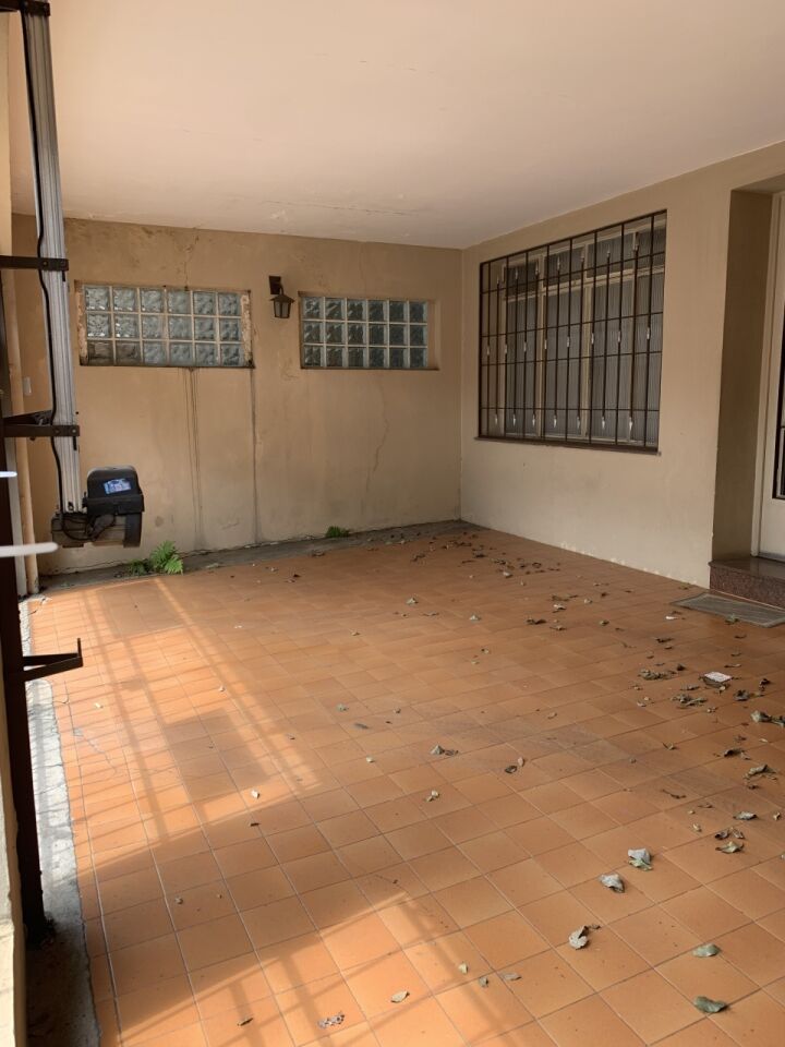 Foto 2 — Casa Assobradada em Planalto Paulista