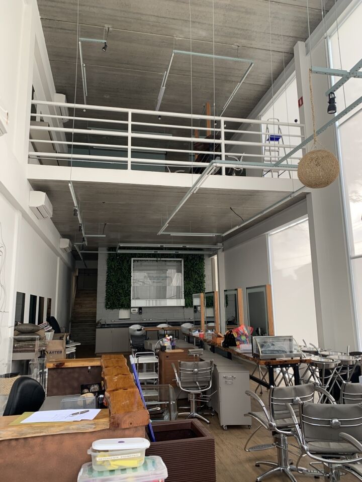 Foto 5 — Comercial em Indianópolis