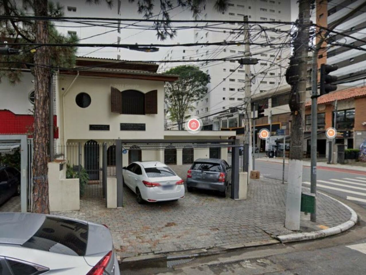 Foto 2 — Comercial em Indianópolis