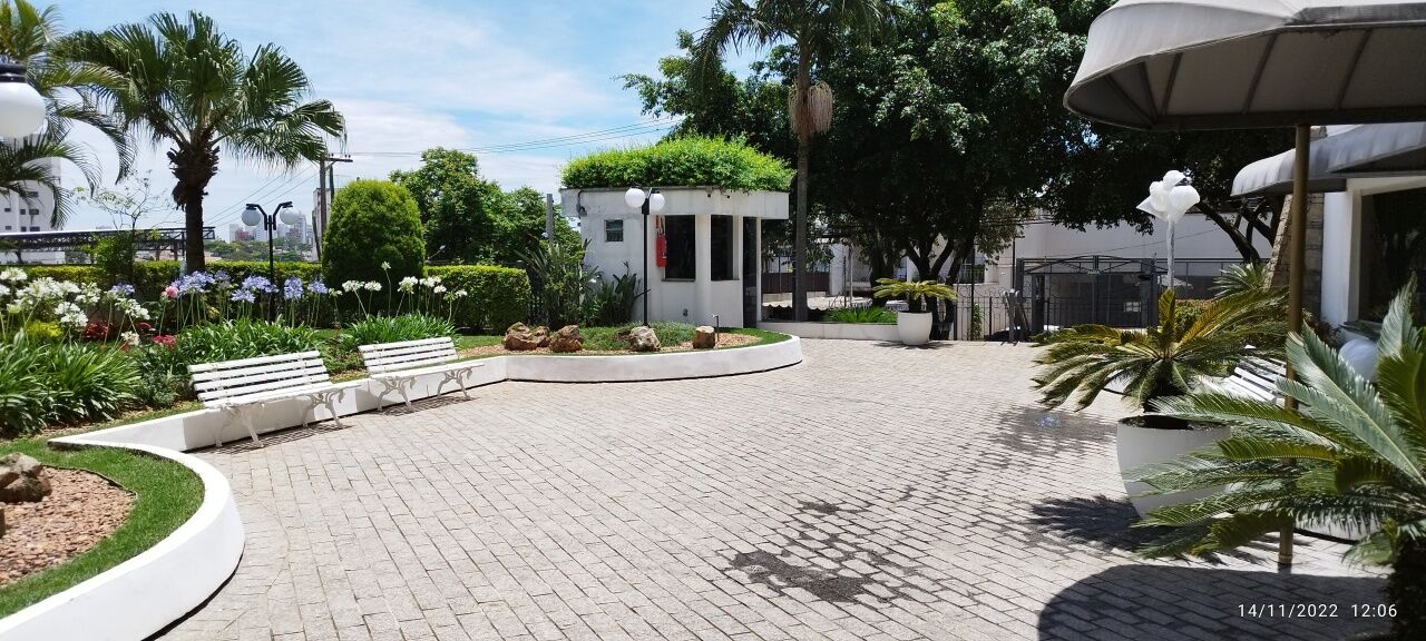 Apartamento em Mirandópolis