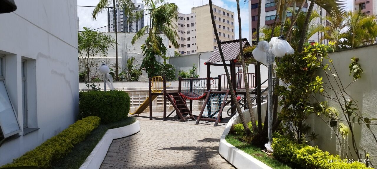 Foto 3 — Apartamento em Mirandópolis