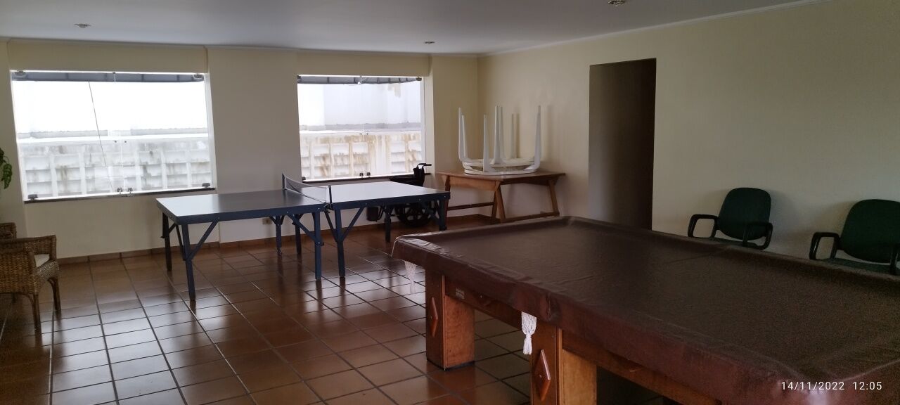 Foto 4 — Apartamento em Mirandópolis