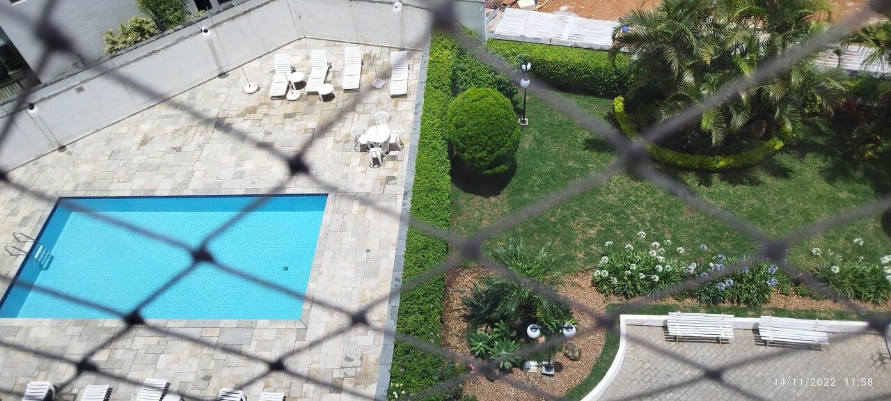 Foto 6 — Apartamento em Mirandópolis