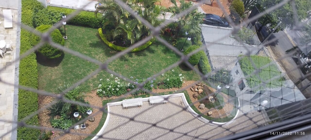 Foto 7 — Apartamento em Mirandópolis