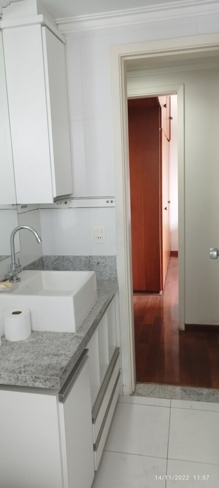 Foto 8 — Apartamento em Mirandópolis