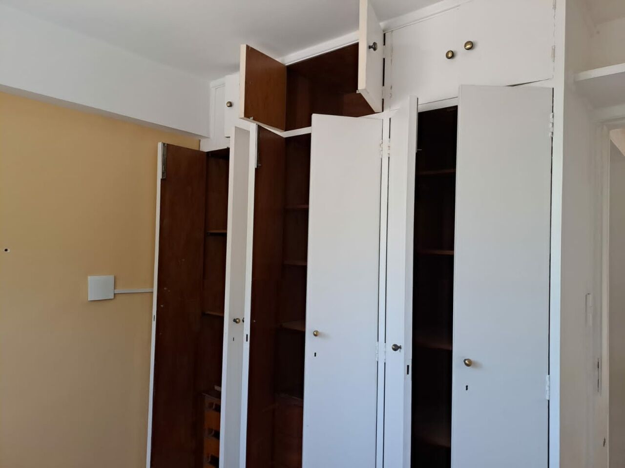 Foto 8 — Apartamento em Jardim Petrópolis