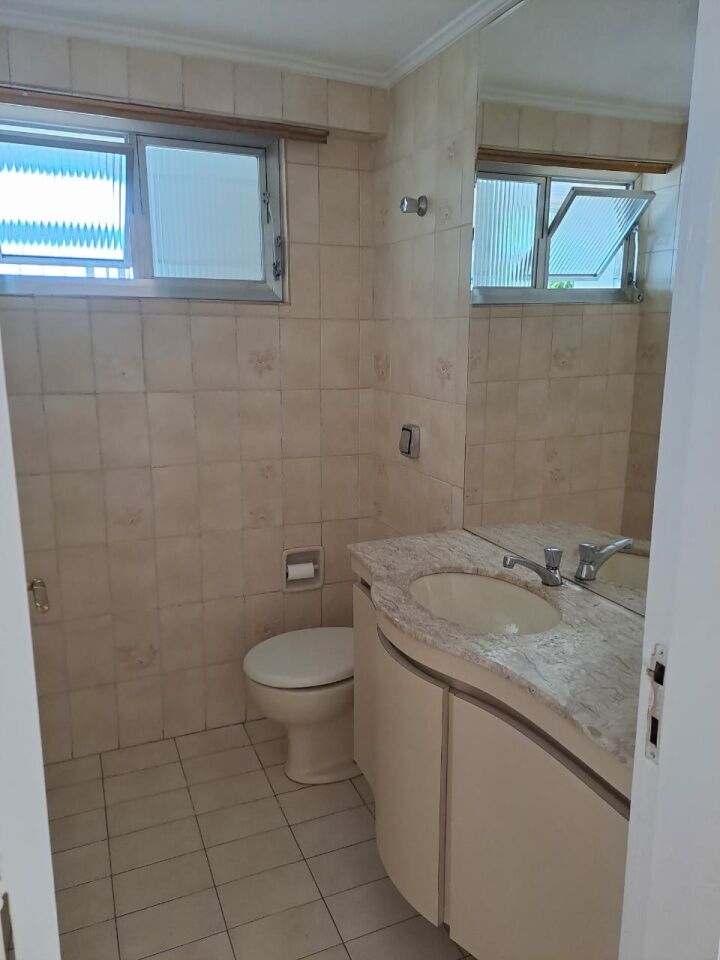 Foto 1 — Apartamento em Jardim Petrópolis