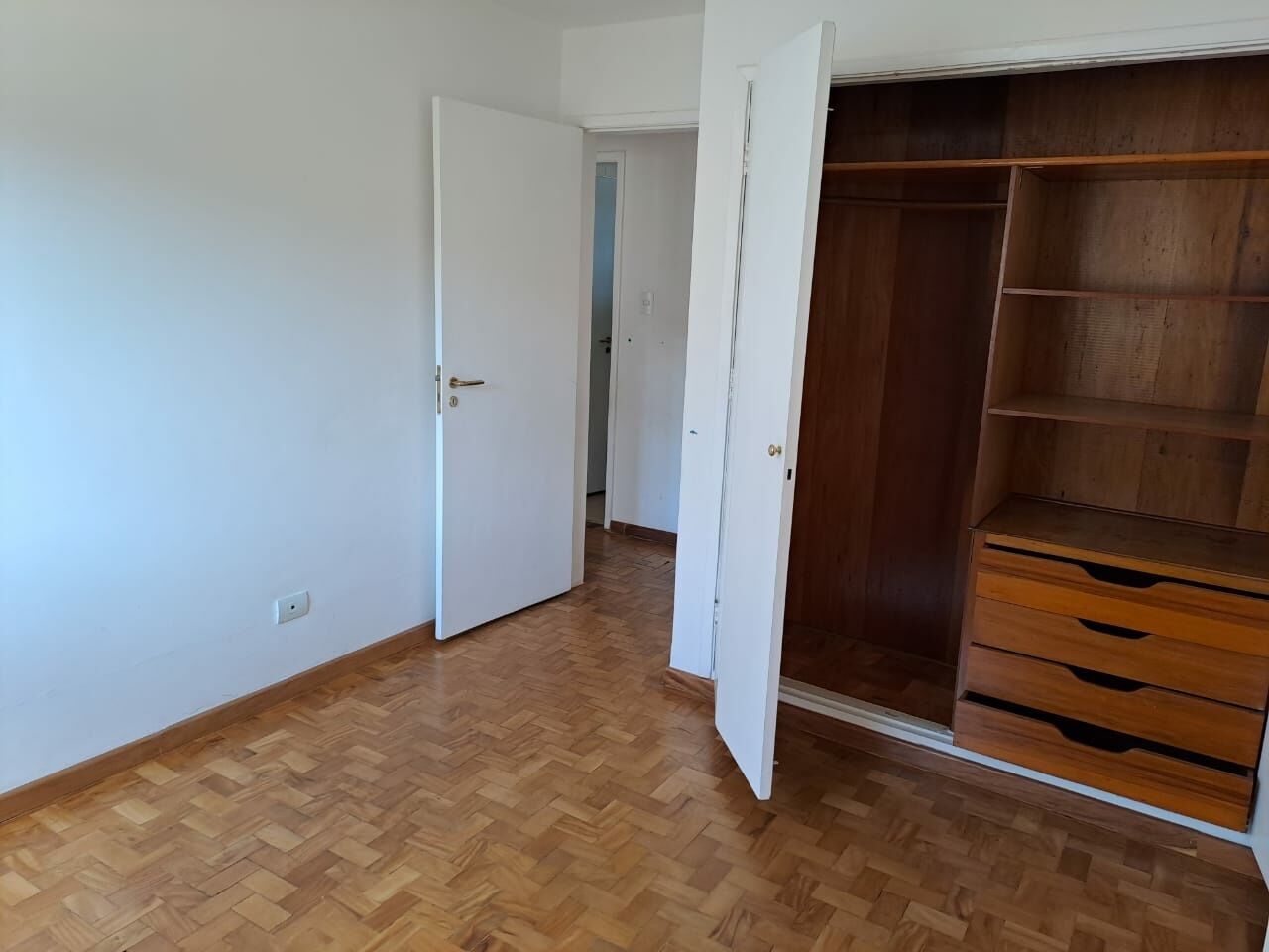 Foto 13 — Apartamento em Jardim Petrópolis