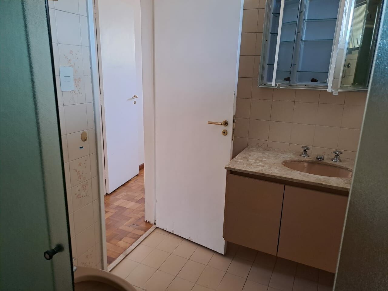 Foto 15 — Apartamento em Jardim Petrópolis