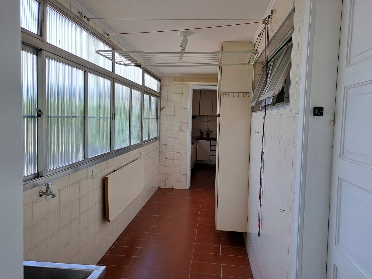 Foto 5 — Apartamento em Jardim Petrópolis