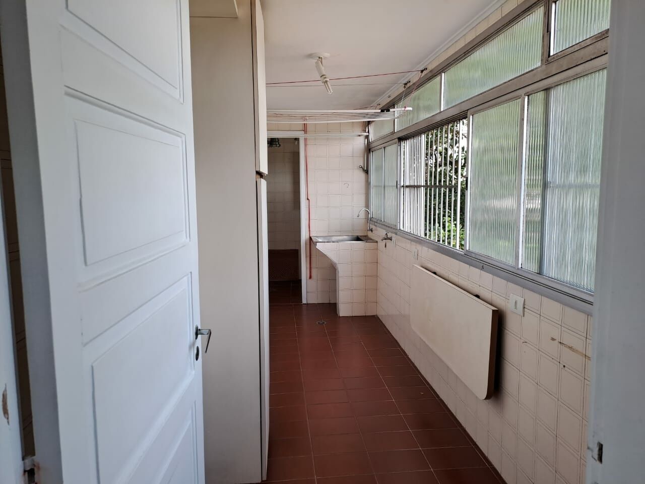 Foto 4 — Apartamento em Jardim Petrópolis
