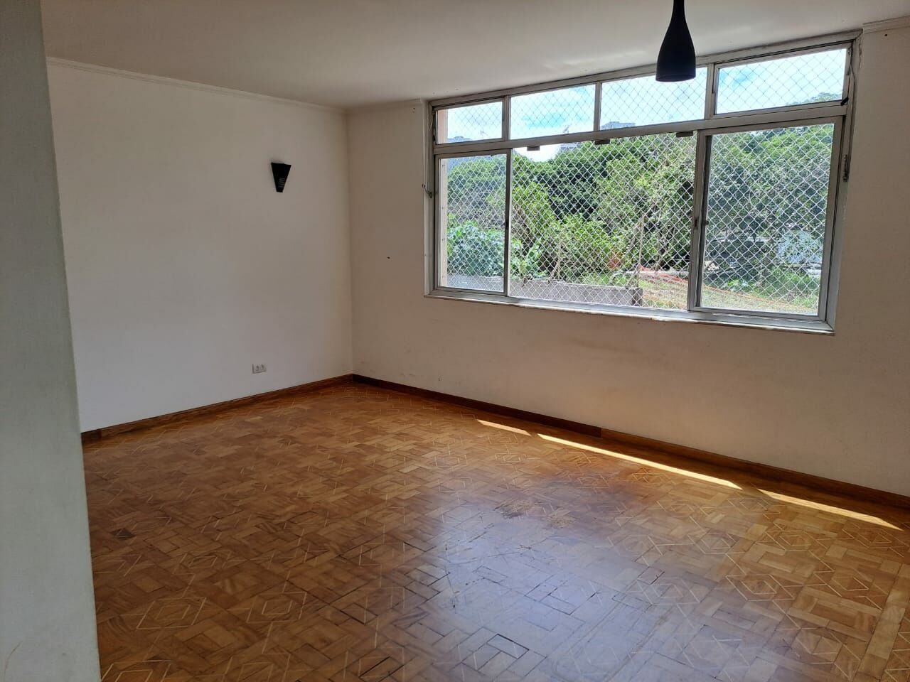 Foto 3 — Apartamento em Jardim Petrópolis